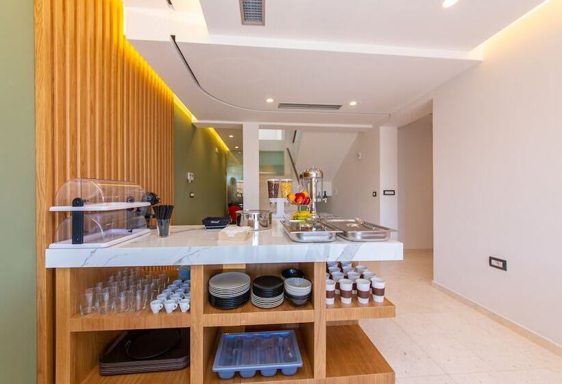 Fotos del hotel Inada:  17