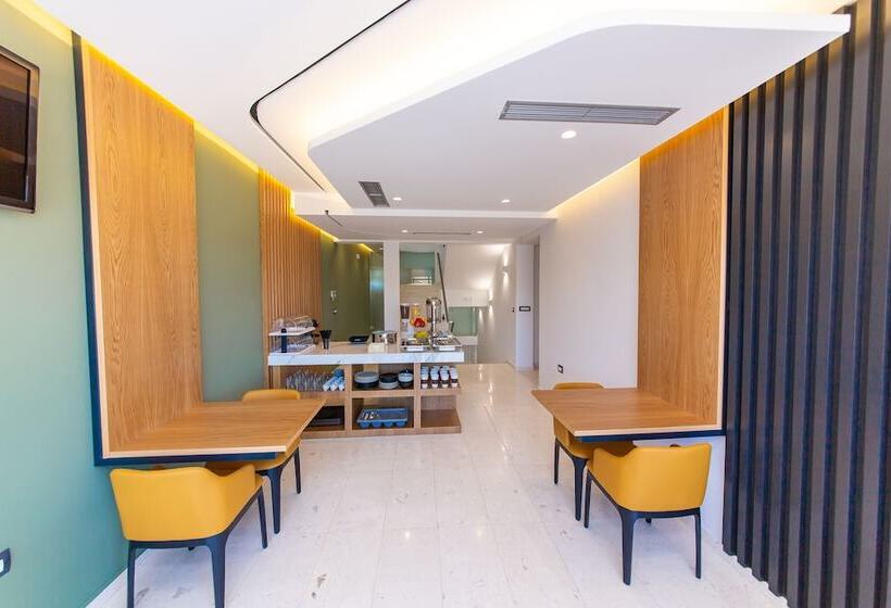 Fotos del hotel Inada:  21