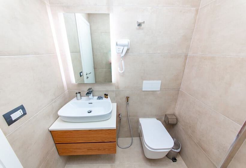 Fotos del hotel Inada:  14