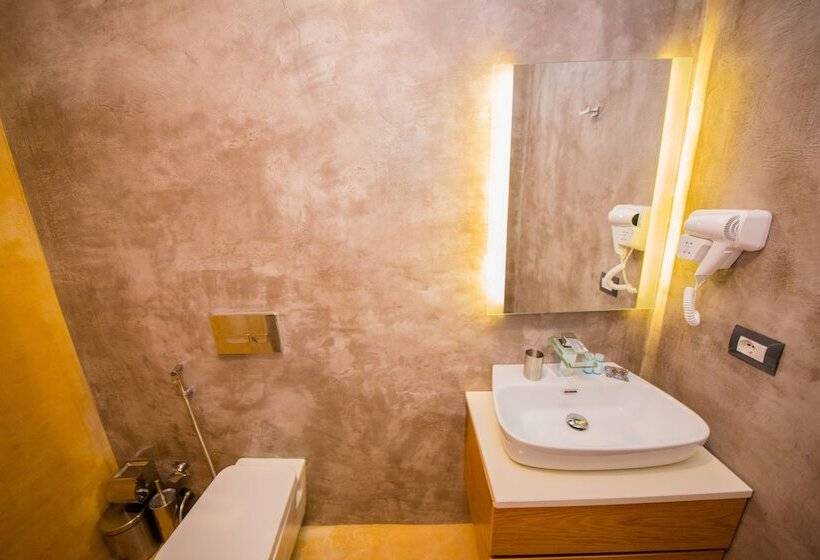 Fotos del hotel Inada:  15