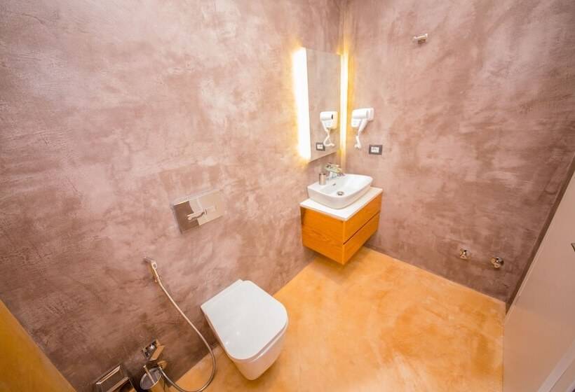 Fotos del hotel Inada:  11