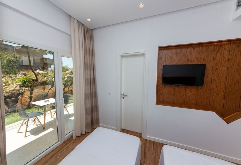 Fotos del hotel Inada:  12