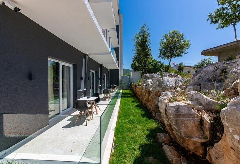 Fotos del hotel Inada:  3