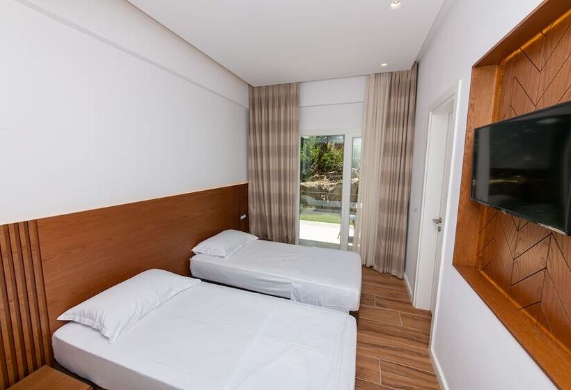 Fotos del hotel Inada:  4