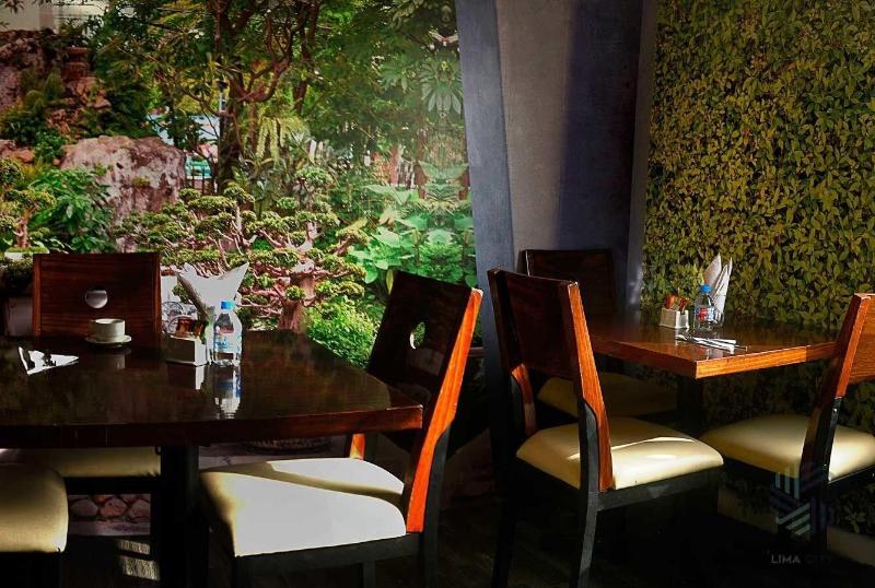 Fotos del hotel Lima City:  2