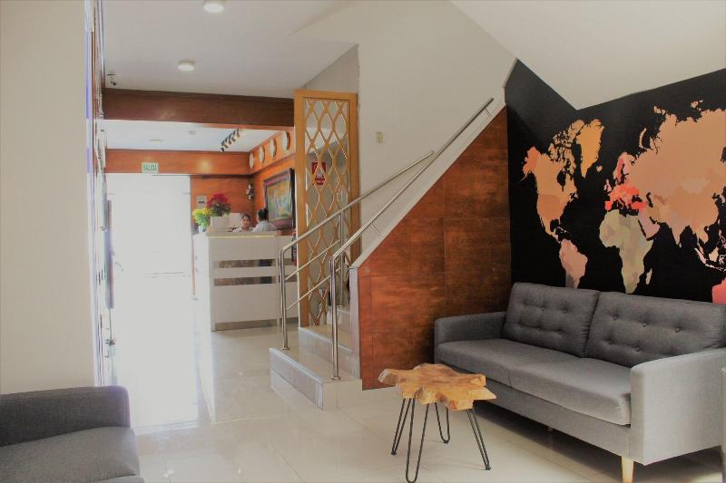 Fotos del hotel Lima City:  24