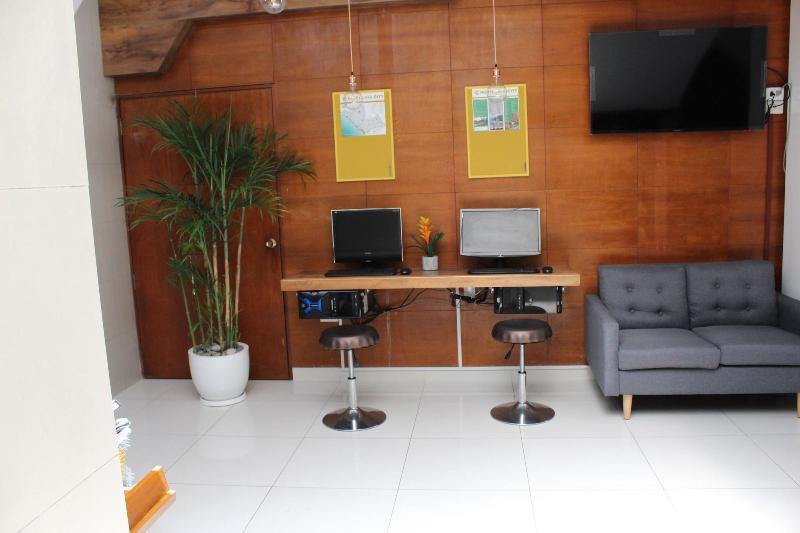 Fotos del hotel Lima City:  23
