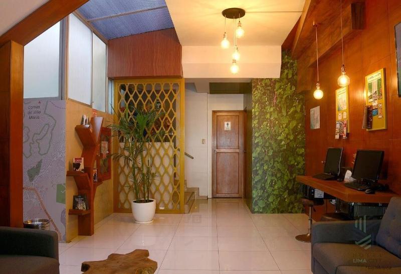 Fotos del hotel Lima City:  22