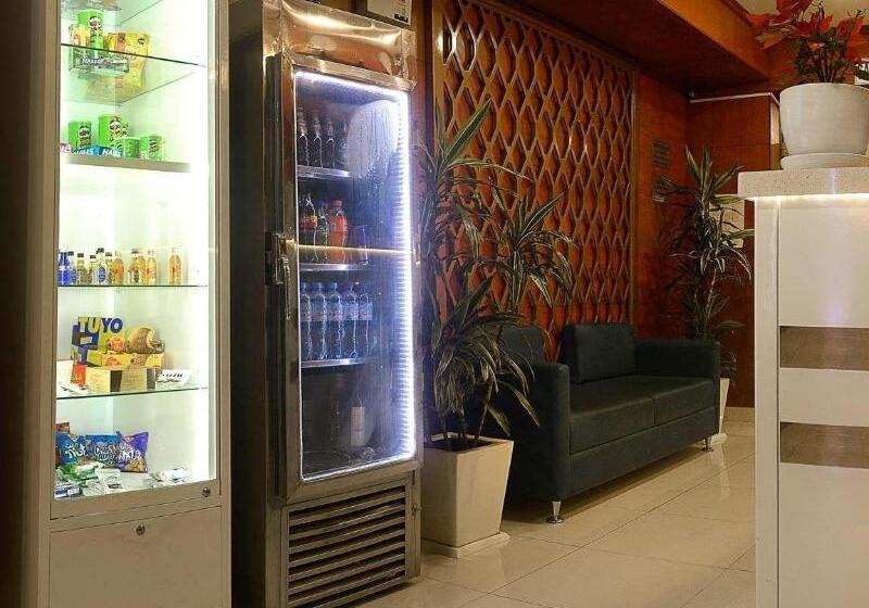 Fotos del hotel Lima City:  20