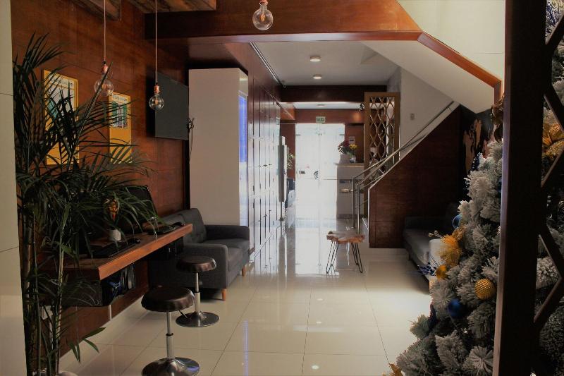 Fotos del hotel Lima City:  19