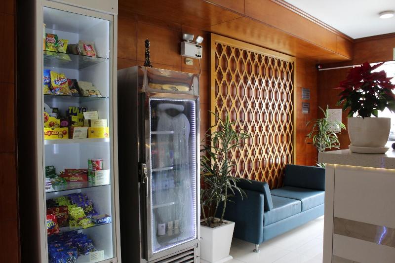 Fotos del hotel Lima City:  18