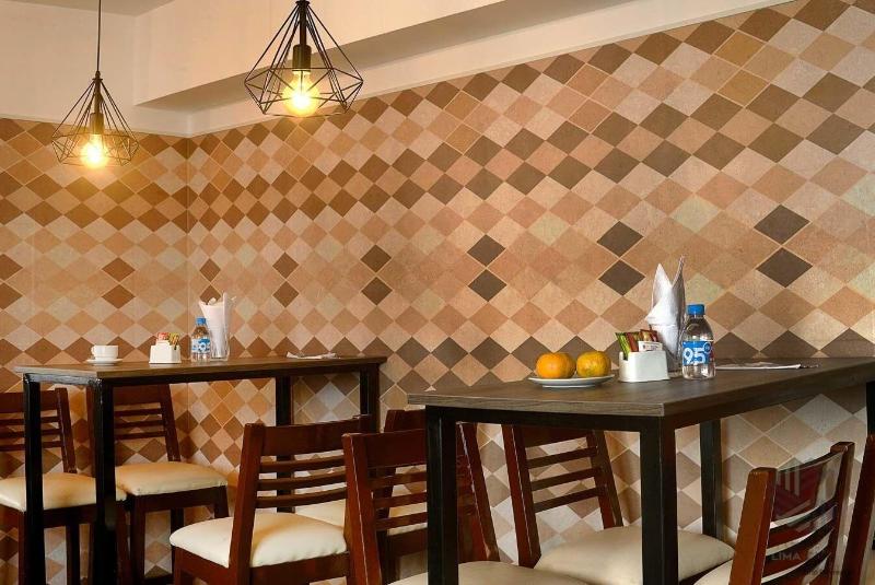 Fotos del hotel Lima City:  17