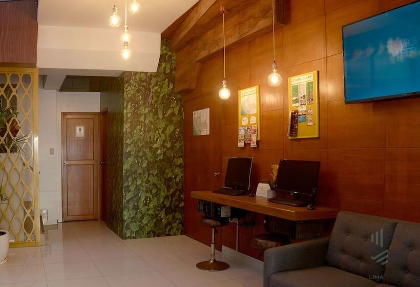 Fotos del hotel Lima City:  15