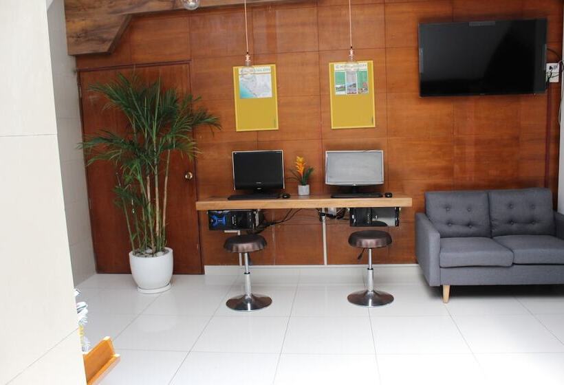 Fotos del hotel Lima City:  16