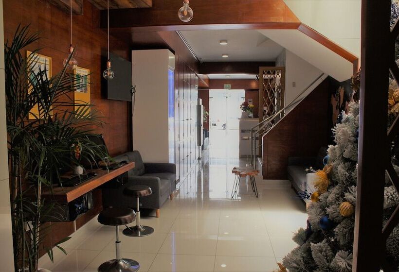 Fotos del hotel Lima City:  13