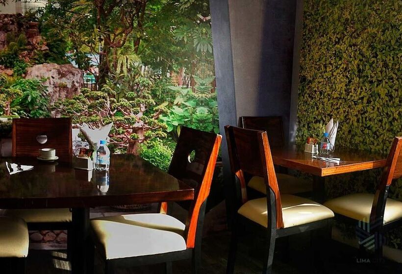 Fotos del hotel Lima City:  14