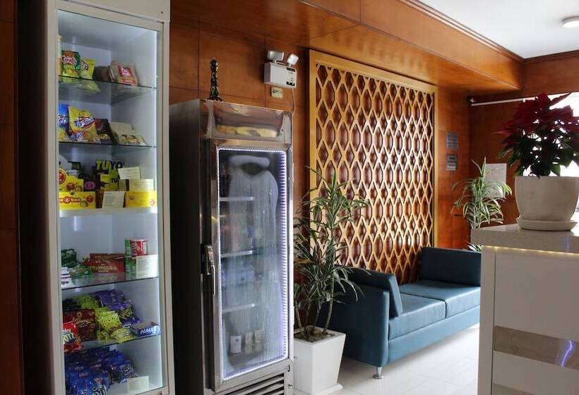 Fotos del hotel Lima City:  12