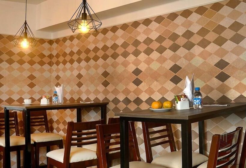 Fotos del hotel Lima City:  11