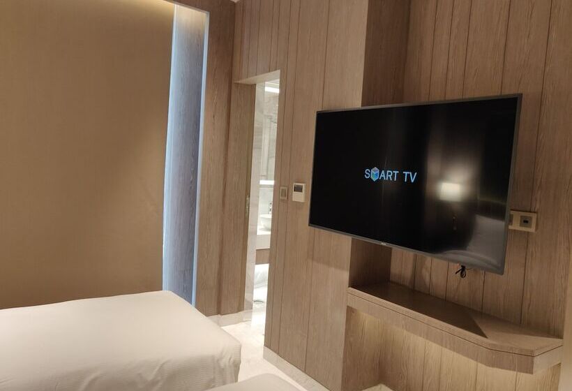 Fotos del hotel Vividus:  12