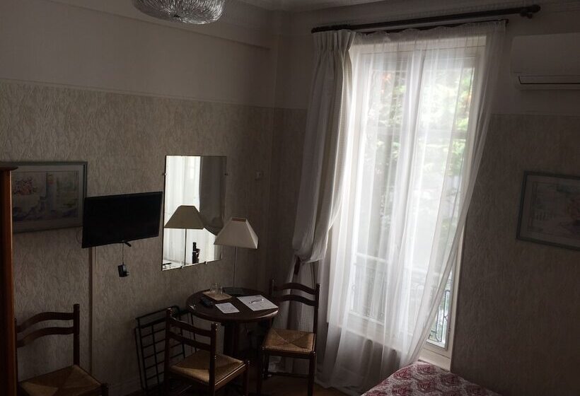 Fotos del hotel Cronstadt:  4