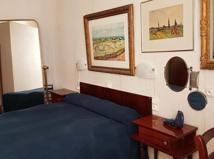 Fotos del hotel Cronstadt:  5