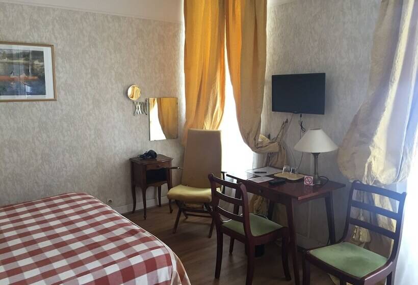 Fotos del hotel Cronstadt:  6