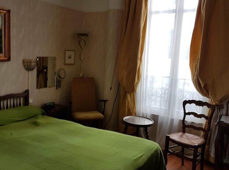 Fotos del hotel Cronstadt:  7