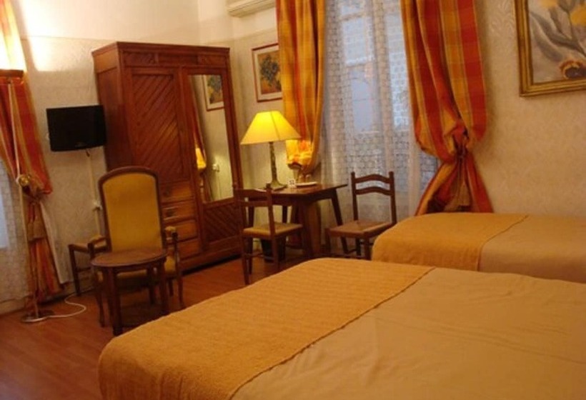 Fotos del hotel Cronstadt:  9