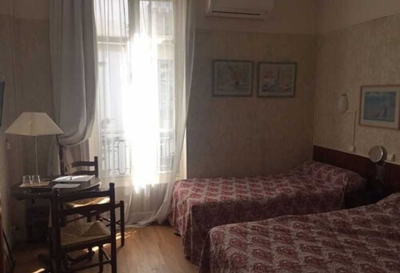 Fotos del hotel Cronstadt:  11