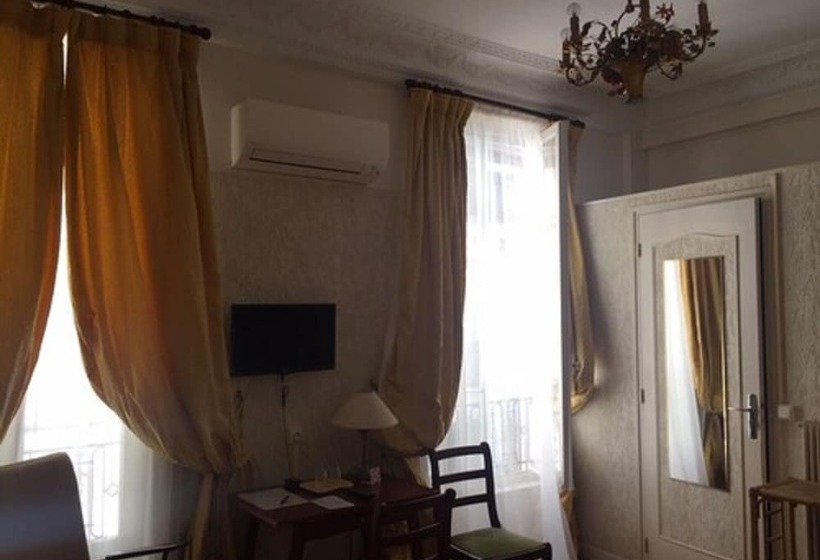 Fotos del hotel Cronstadt:  12