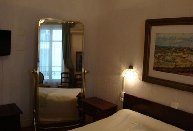 Fotos del hotel Cronstadt:  13