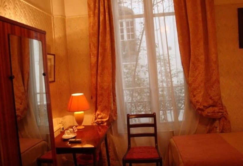 Fotos del hotel Cronstadt:  15