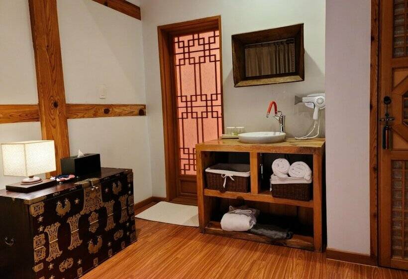 Fotos del hotel Goryeogung Korea Palace:  4