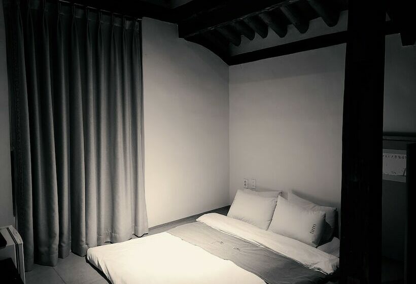 Fotos del hotel Goryeogung Korea Palace:  9