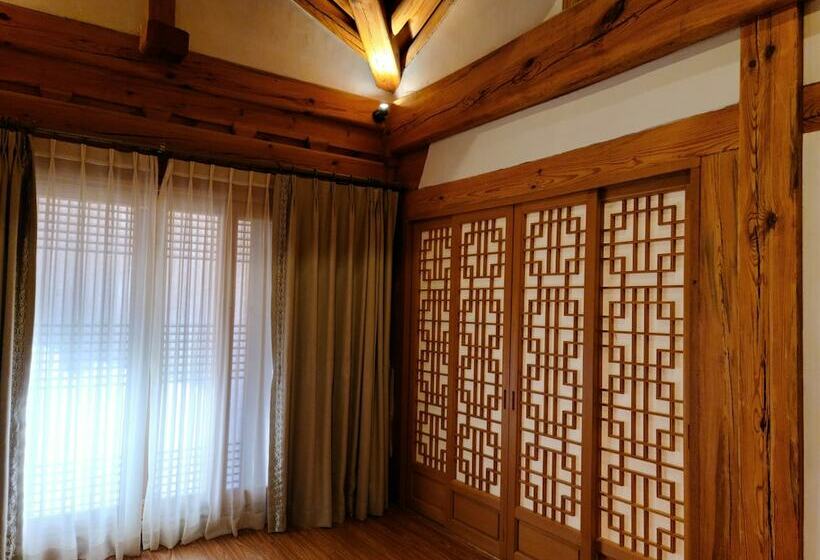 Fotos del hotel Goryeogung Korea Palace:  12