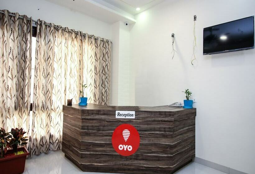 Fotos del hotel Collection O O 17241  Mayra:  2