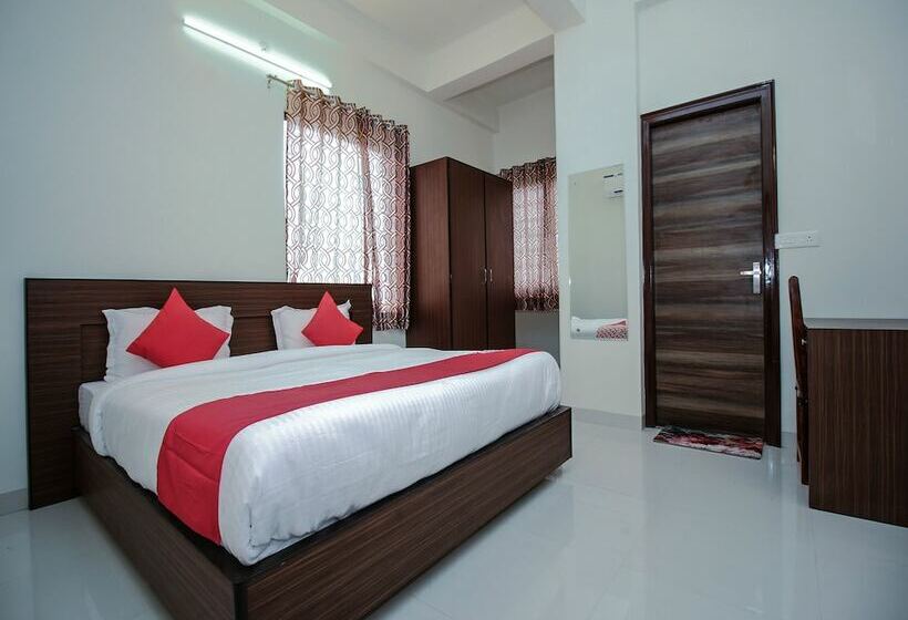 Fotos del hotel Collection O O 17241  Mayra:  4