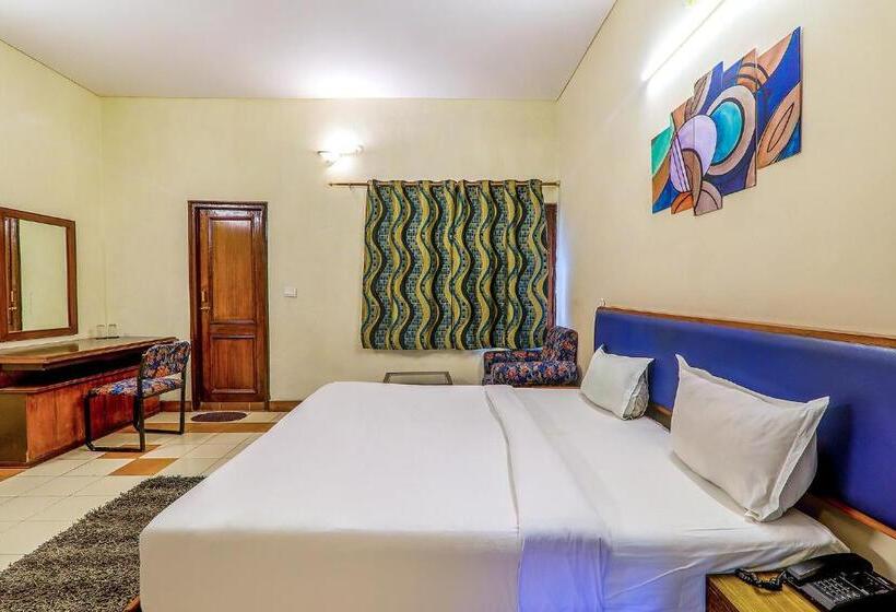 Fotos del hotel Fab Executive Guest House:  9