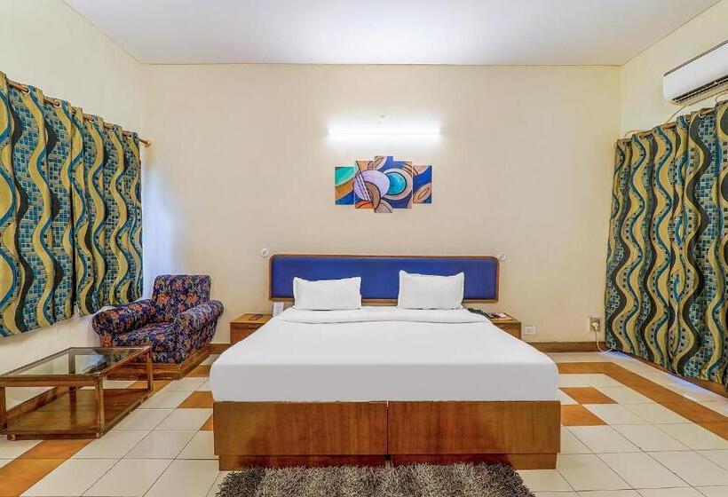 Fotos del hotel Fab Executive Guest House:  19