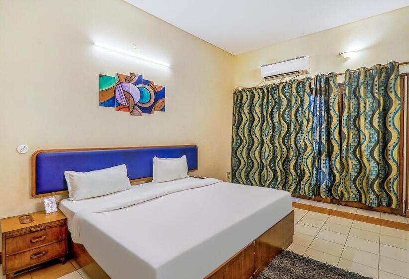 Fotos del hotel Fab Executive Guest House:  18