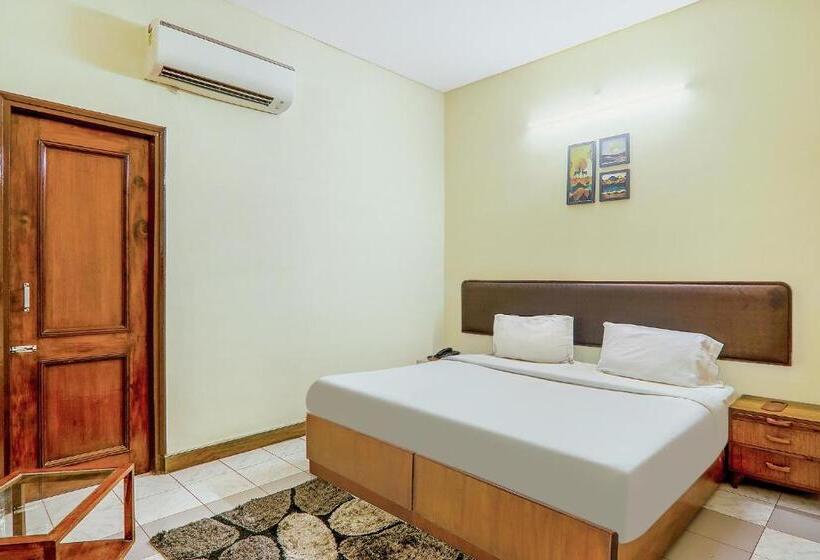 Fotos del hotel Fab Executive Guest House:  17