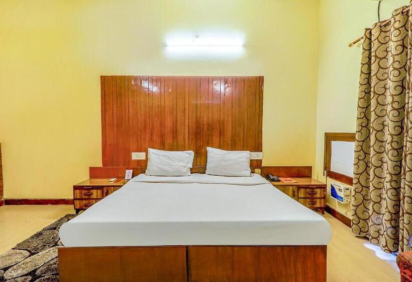 Fotos del hotel Fab Executive Guest House:  16