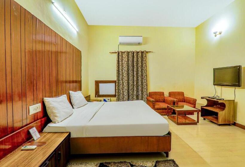 Fotos del hotel Fab Executive Guest House:  15