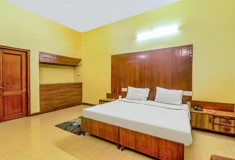 Fotos del hotel Fab Executive Guest House:  3