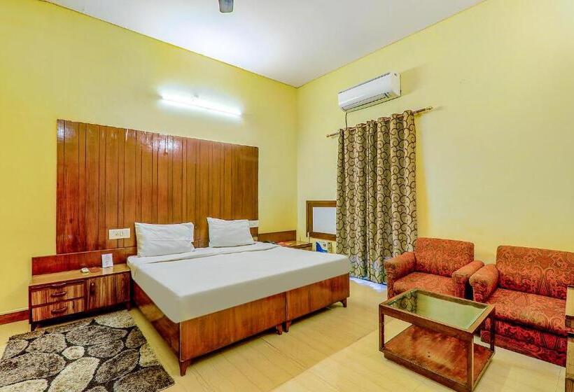 Fotos del hotel Fab Executive Guest House:  14