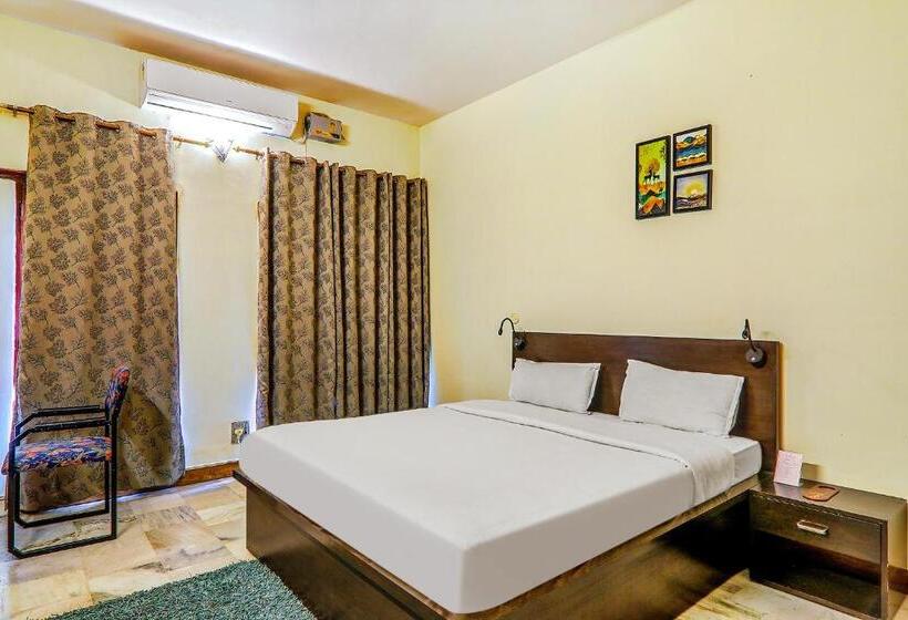 Fotos del hotel Fab Executive Guest House:  12