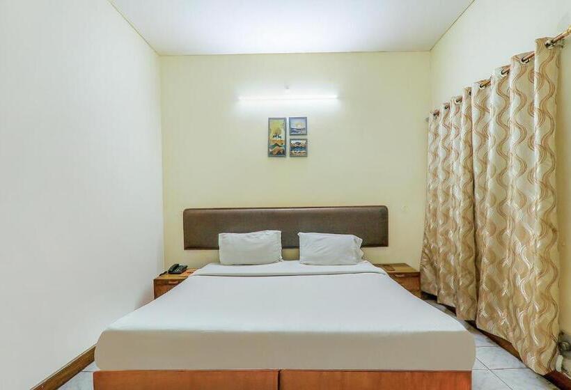 Fotos del hotel Fab Executive Guest House:  11