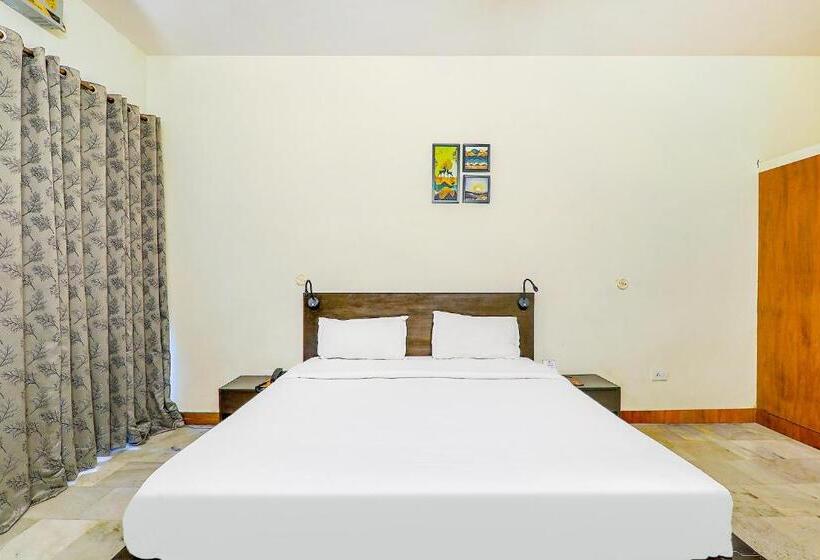 Fotos del hotel Fab Executive Guest House:  13