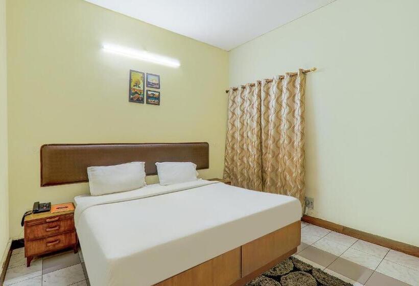 Fotos del hotel Fab Executive Guest House:  10