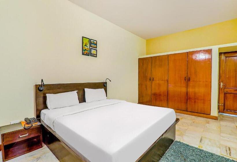 Fotos del hotel Fab Executive Guest House:  8